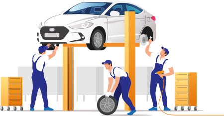 Werkstatt Musterseite